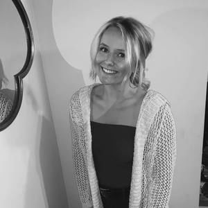 Meet your Posher, Katelyn